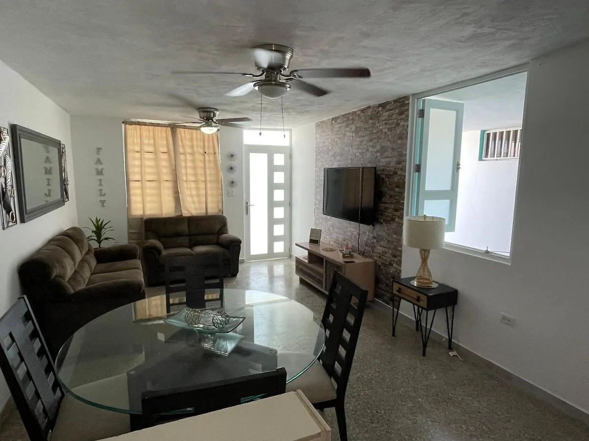 Σπίτι διακοπών “Lucor D-Eight House” New Entire Home In The Town… Rincon Πουέρτο Ρίκο