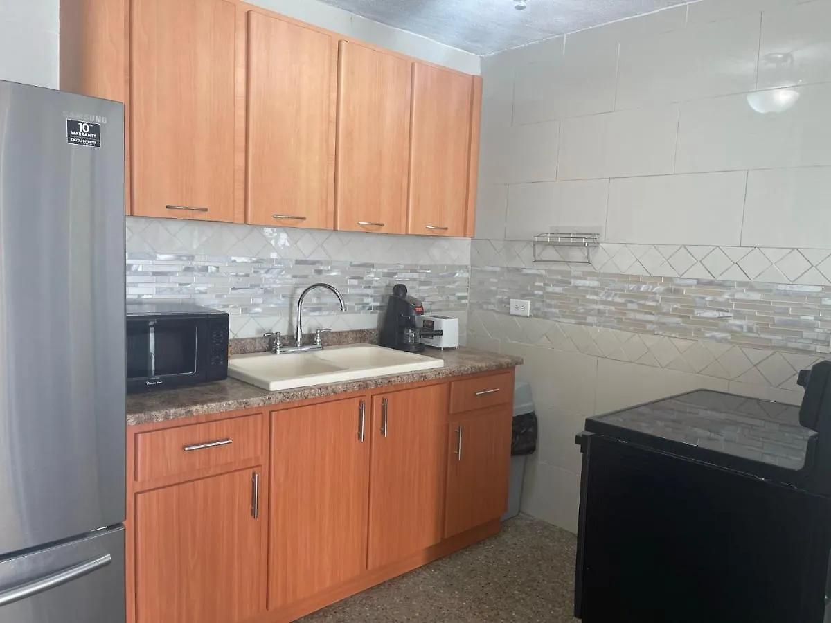 Σπίτι διακοπών “Lucor D-Eight House” New Entire Home In The Town… Rincon