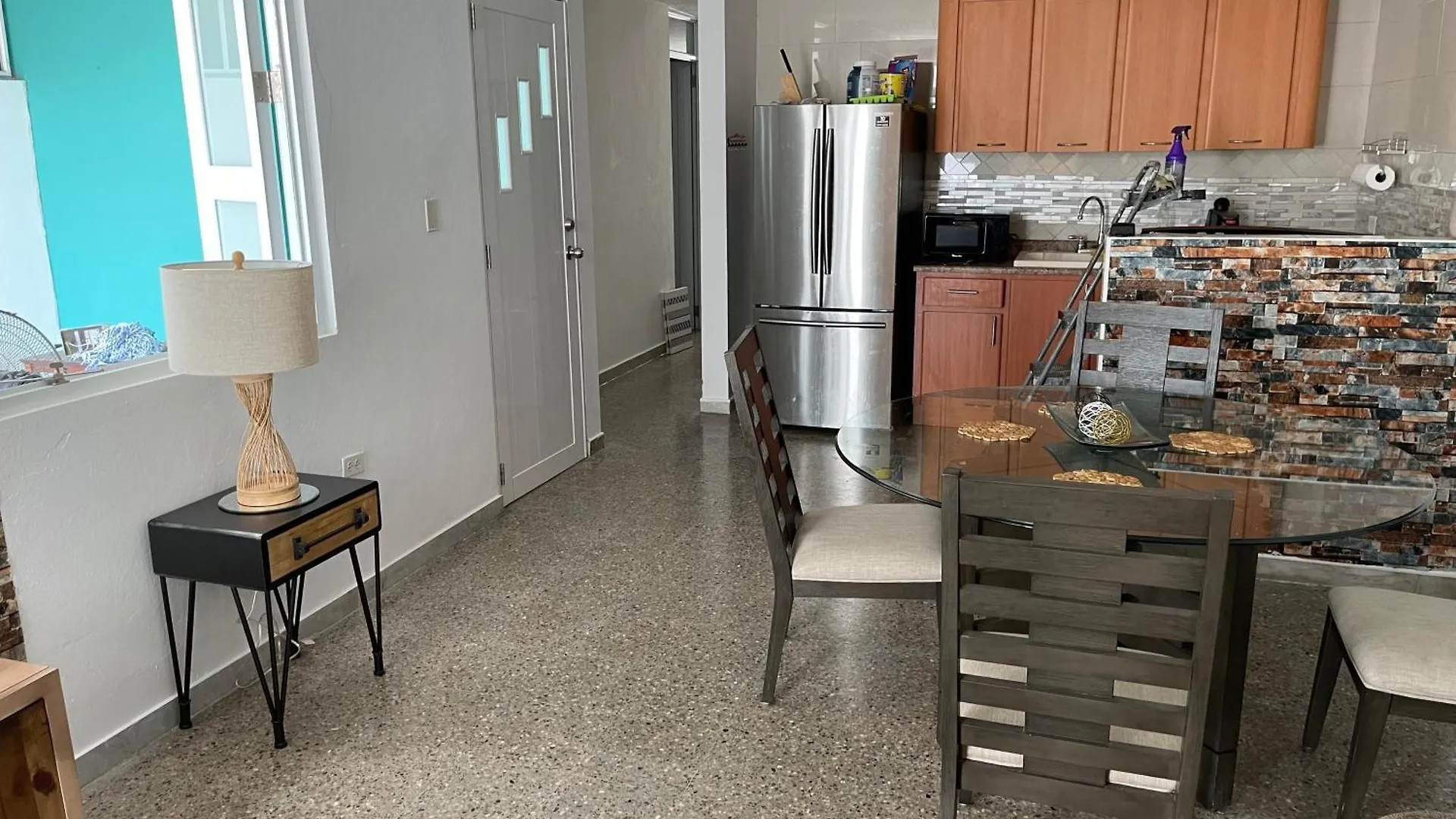 “Lucor D-Eight House” New Entire Home In The Town… Rincon Πουέρτο Ρίκο