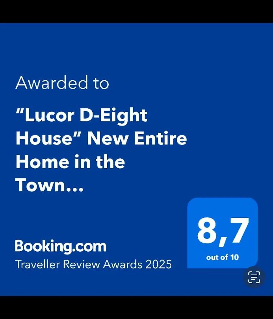 Σπίτι διακοπών “Lucor D-Eight House” New Entire Home In The Town… Rincon Πουέρτο Ρίκο