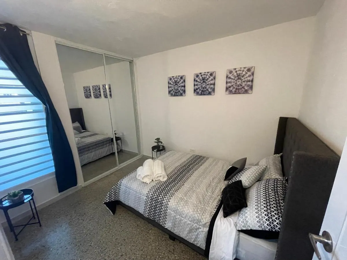“Lucor D-Eight House” New Entire Home In The Town… Rincon Casa de Férias